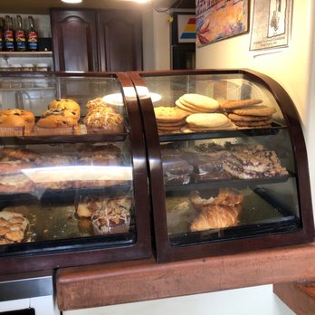 Mr Toots Coffeehouse - All the yummies - Coffee & Tea Near Me - Capitola, California Mr Toots Coffeehouse - All the yummies - Coffee & Tea Near Me - Capitola, California