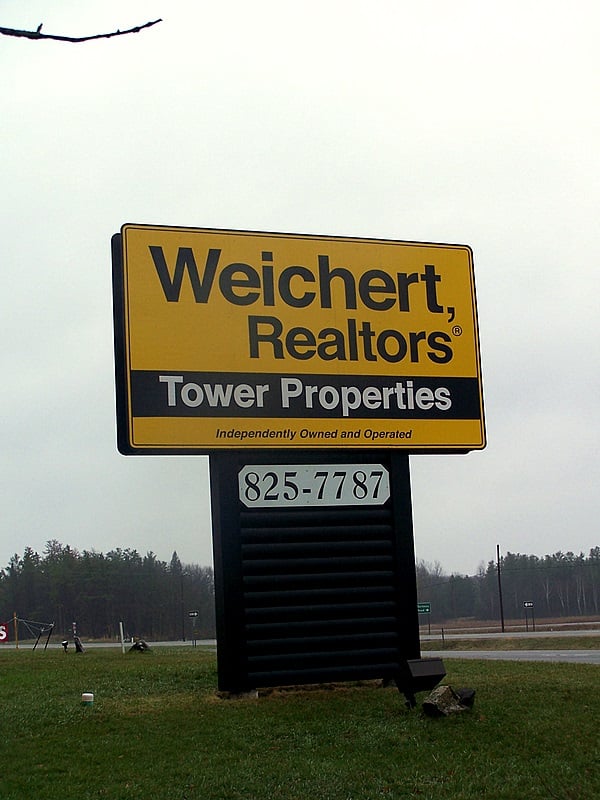WEICHERT REALTORS 17122 Hwy 371 N, Brainerd, MN Yelp