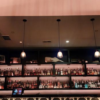 Novela - Cocktail Bars Near Me - San Francisco, California