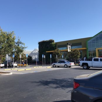 Friedman's Home Improvement - Living wall - Hardware Stores Near Me - Petaluma, California