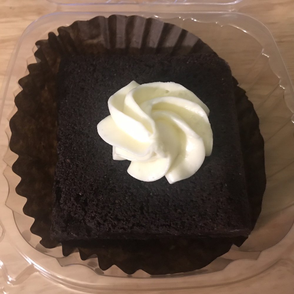 Sweet Encounter Bakery & Cafe - Brownie - Bakeries Near Me - Lansing, Michigan Sweet Encounter Bakery & Cafe - Brownie - Bakeries Near Me - Lansing, Michigan