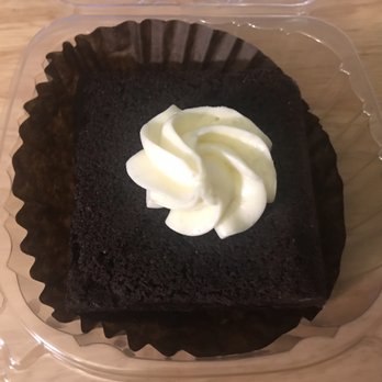 Sweet Encounter Bakery & Cafe - Brownie - Bakeries Near Me - Lansing, Michigan Sweet Encounter Bakery & Cafe - Brownie - Bakeries Near Me - Lansing, Michigan