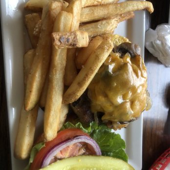 Brake Pad - Turkey burger - American Near Me - College Park, Georgia Brake Pad - Turkey burger - American Near Me - College Park, Georgia