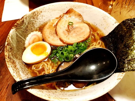 MOMO Ramen by null