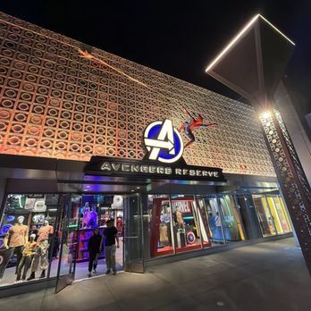 Avengers Reserve - Toy Stores Near Me