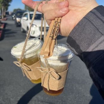 Chicha San Chen - Bubble Tea Near Me - Daly City, California Chicha San Chen - Bubble Tea Near Me - Daly City, California