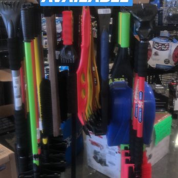Havana Auto Parts - Ready for winter? - Auto Parts & Supplies Near Me - Aurora, Colorado