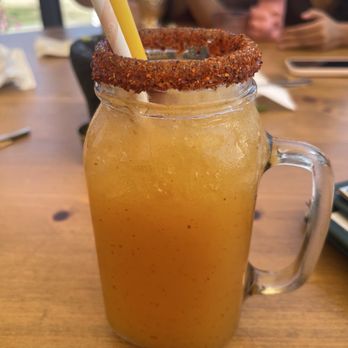 Cocina 35 - Mango agua Fresca - Breakfast & Brunch Near Me - Coronado, California