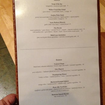 Wild Coast Sushi Bar - Dinner menu - Sushi Bars Near Me - Big Sur, California Wild Coast Sushi Bar - Dinner menu - Sushi Bars Near Me - Big Sur, California