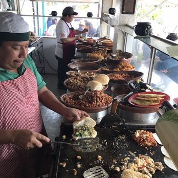 Wayané - Sandwiches Near Me - Merida, YUC