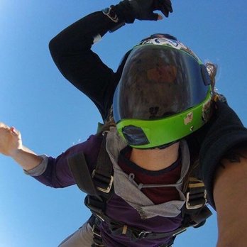 Silicon Valley Skydive - Skydiving Near Me - San Martin, California Silicon Valley Skydive - Skydiving Near Me - San Martin, California