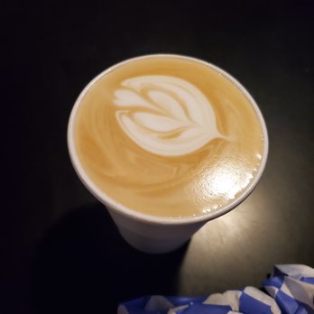 Factory Coffee - Coffee & Tea Near Me - Kalamazoo, Michigan