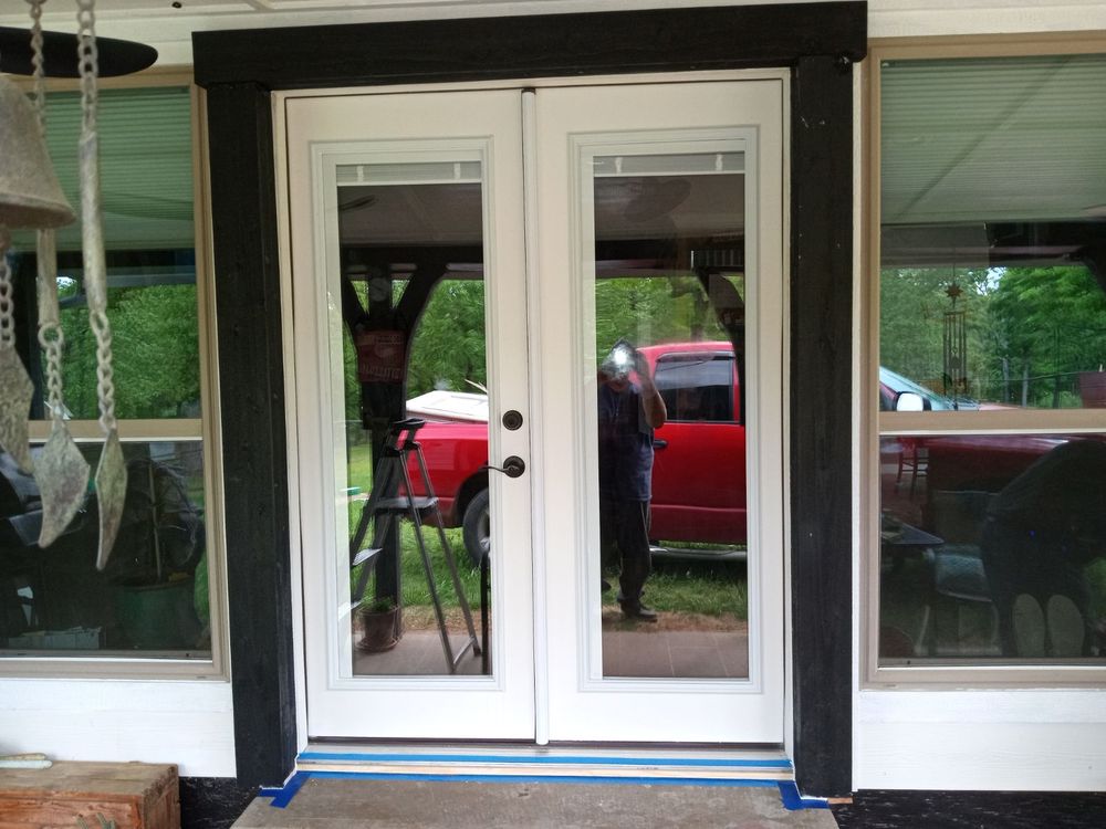 Slide of Bravestone remodeling