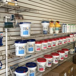 Action Pool & Spa Supply - For all your chemical needs