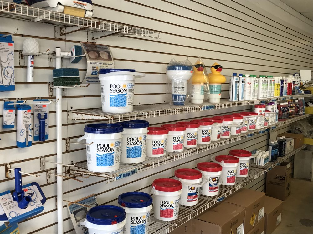 ACTION POOL & SPA SUPPLY Updated September 2024 28 Reviews 27497