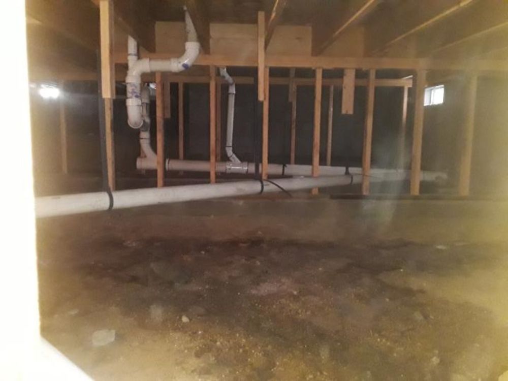 Slide of CDA Plumbing Service