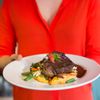 Verde Cocina Catering gift card