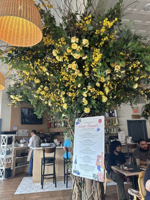 Sonoma Bistro by null