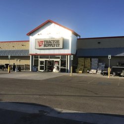 Tractor Supply