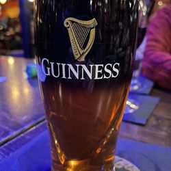 Frank O'Dowd's Irish Pub & Grill - Black death