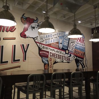 Cleavers - Cheesesteaks Near Me - Philadelphia, Pennsylvania
