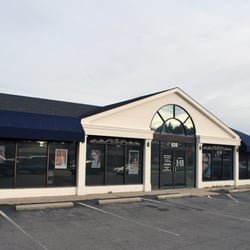 Primary Vision Care