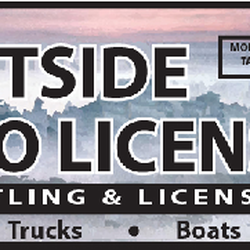 Westside Auto Licensing