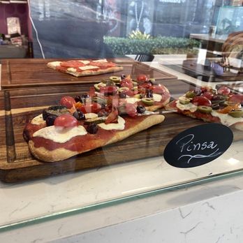 Amore Caffe - Sandwiches Near Me - Boca Raton, Florida