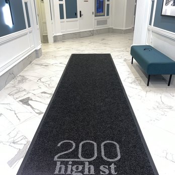 Hadlock Facial Plastic Surgery - Foyer entrance to 200 High St. - Plastic Surgeons Near Me - Boston, Massachusetts Hadlock Facial Plastic Surgery - Foyer entrance to 200 High St. - Plastic Surgeons Near Me - Boston, Massachusetts