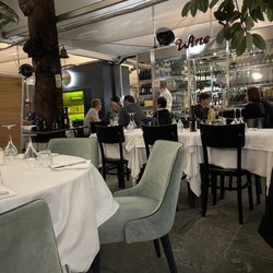Trattoria Mercato