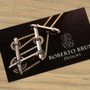 Photo of Brun Goldsmith Roberto