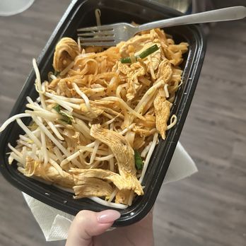 Torsap Thai Kitchen - Pad Thai - Thai Near Me - Walnut Creek, California Torsap Thai Kitchen - Pad Thai - Thai Near Me - Walnut Creek, California