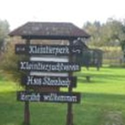 Kleintierzoo