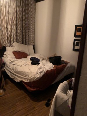 Hotel Chelsea by null