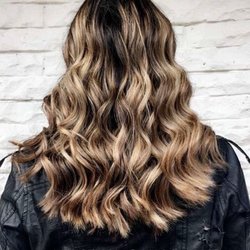 Bombshell Salon