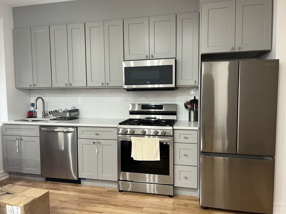 Slide of E & E Mechanical Services