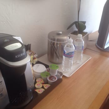 Avalon Hotel Miami - Kcup machine in every room. Restocked daily. - Hotels Near Me - Miami Beach, Florida Avalon Hotel Miami - Kcup machine in every room. Restocked daily. - Hotels Near Me - Miami Beach, Florida