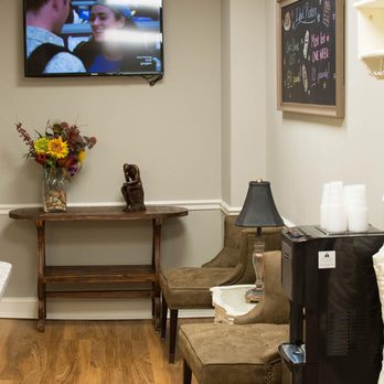 Tru Method Physical Therapy - Reception - Physical Therapy Near Me - Hazlet, New Jersey Tru Method Physical Therapy - Reception - Physical Therapy Near Me - Hazlet, New Jersey