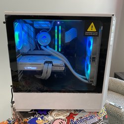American Computer Services - Custom built high end gaming PC
