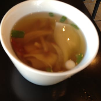 Bao Gourmet Restaurant - Wonton soup, do your magic - Chinese Near Me - Bartlett, Illinois Bao Gourmet Restaurant - Wonton soup, do your magic - Chinese Near Me - Bartlett, Illinois