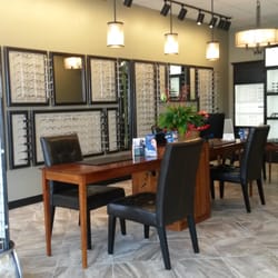 Precision Family Eye Care