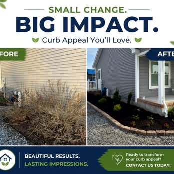 Peake Property Solutions - Lawn Services Near Me Peake Property Solutions - Lawn Services Near Me