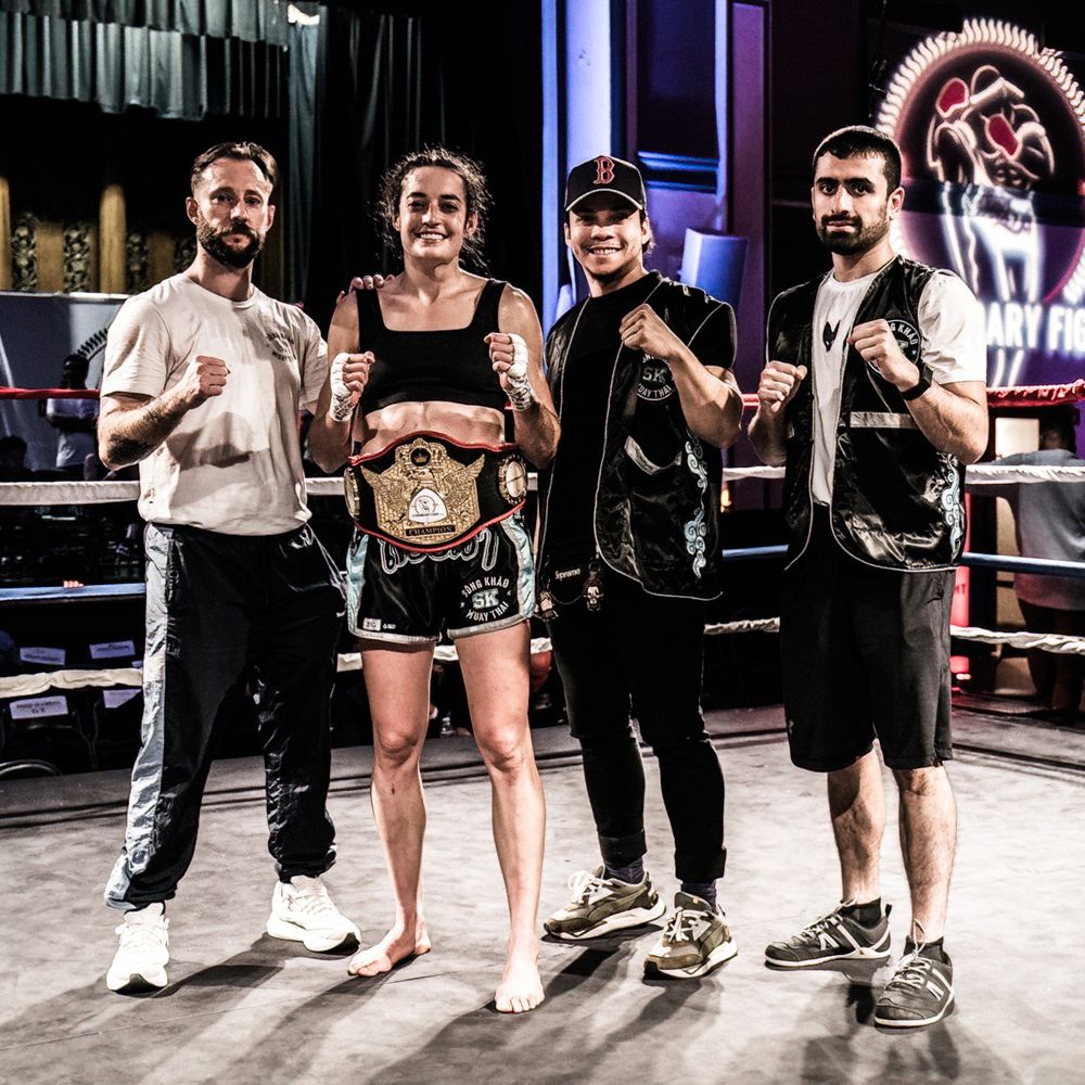 TOP 10 BEST Muay Thai near Concord, MA - Updated 2026 - Yelp display picture 2