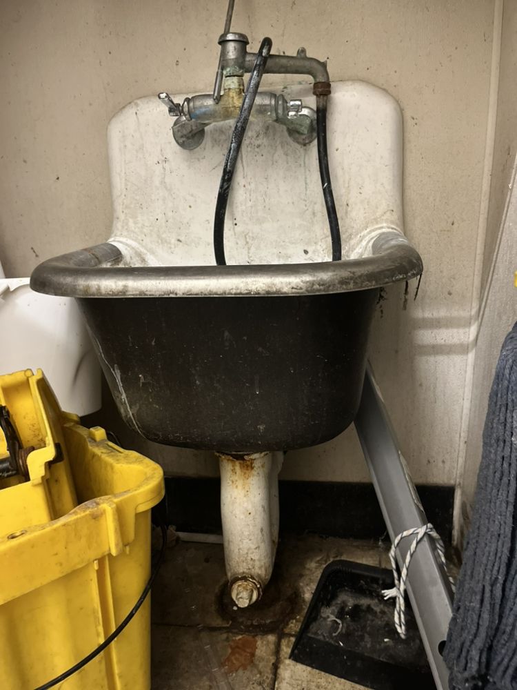 Slide of Rons Repair