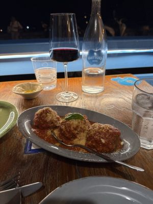 Il Grottino Azzurro by null