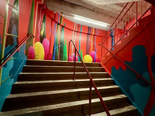 Marciano Art Foundation by null