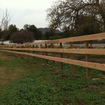 Rock Solid Fence - Fences & Gates Near Me - Murrieta, California