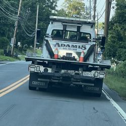 Adamis Towing and Recovery