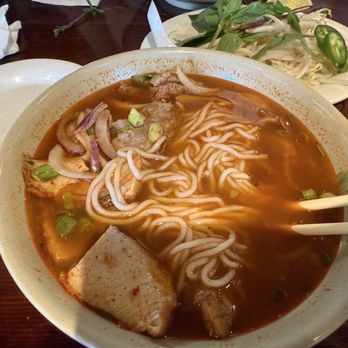 Pasteur Grill & Noodles - Bun bo hue - Vietnamese Near Me - New York, New York Pasteur Grill & Noodles - Bun bo hue - Vietnamese Near Me - New York, New York