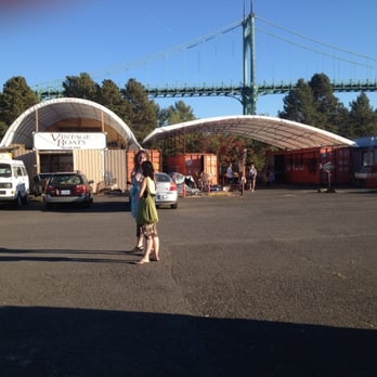 Green Anchors - Art Space Rentals Near Me - Portland, Oregon